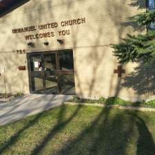 Immanuel United Church | 755 Golspie St, Winnipeg, MB R2K 2V4, Canada
