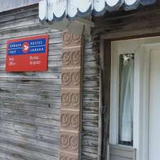 Canada Post | 2-5 George St, Belwood, ON N0B 1J0, Canada