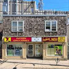 Indian Groceries | 2585 Robie St, Halifax, NS B3K 4N5, Canada