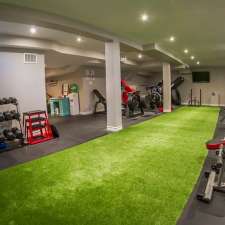 Fitness Evolution Brooklin | 52 Gerry Ravary Pl, Whitby, ON L1M 2J2, Canada