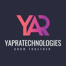 Yapra Techologies | 72 Lorenzo Cir, Brampton, ON L6R 3N4, Canada