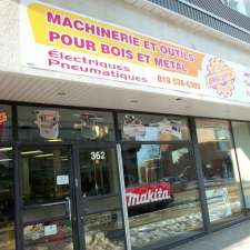 Général Surplus 2000 Inc | 362 Av. de Grand-Mère, Grand-Mère, QC G9T 2P8, Canada