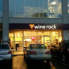 Wine Rack | 255 King St N #1, Waterloo, ON N2J 4V2, Canada
