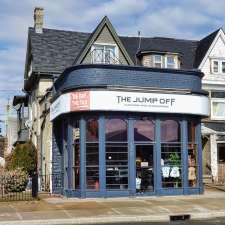 The Jumpoff London | 540 Dundas St, London, ON N6B 1W8, Canada