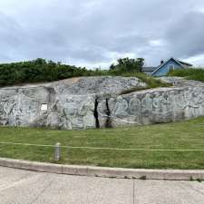 The Fishermen's Monument | 109 Peggys Point Rd, Peggys Cove, NS B3Z 3S1, Canada