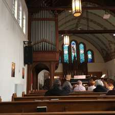 St. John the Evangelist | 320 Charlton Ave W, Hamilton, ON L8P 2E7, Canada