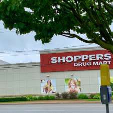 Shoppers Drug Mart | 4835 Wyandotte St E, Windsor, ON N8Y 1H9, Canada