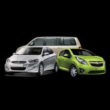 Car and Truck Rentals | 467 Speers Rd #15, Oakville, ON L6K 3S4, Canada