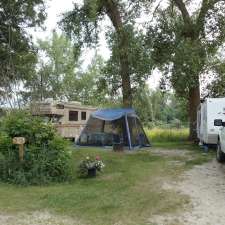 Winnipeg West KOA | 588 Trans-Canada Highway, Jones Dr S, Saint François Xavier, MB R4L 1A1, Canada