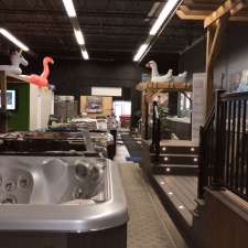 Backyard Retreat - Hot Tubs, Swim Spas & Pools | 375 Steeles Ave E #2, Milton, ON L9T 3G6, Canada