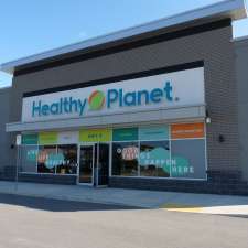 Healthy Planet Stoneycreek | 502 Centennial Pkwy N Unit #3, Hamilton, ON L8E 0G2, Canada