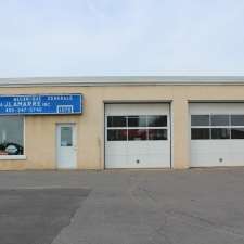 Garage C&J Lamarre | 1070 QC-133, Sabrevois, QC J0J 2G0, Canada