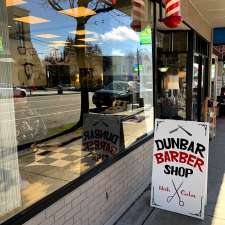 Dunbar Barbers | 4264 Dunbar St, Vancouver, BC V6S 2G1, Canada