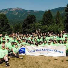 Living Word Christian Church | 20525 72 Ave, Langley Twp, BC V2Y 1T2, Canada