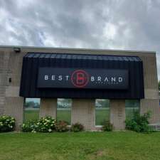 Best Brand Appliance | 5530 Harvester Rd, Burlington, ON L7L 5V4, Canada