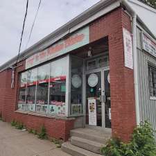 Chef In The Kitchen | 2595 Agricola St, Halifax, NS B3K 4C4, Canada