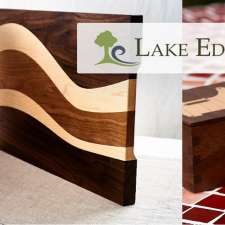 Lake Edge Wood | 8790 Front Rd, Stella, ON K0H 2S0, Canada