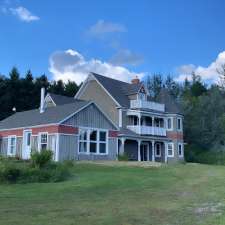 L'Ham Du Sud | 229 Chemin de St Camille, Weedon, QC J0B 3J0, Canada