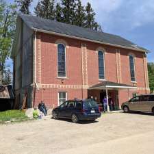 Alma United Church | 7 Rebecca St W, Alma, ON N0B 1A0, Canada