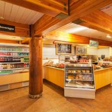 Moraine Lake Cafe | 1 Moraine Lake Rd, Unit 2, Lake Louise, AB T0L 1E0, Canada