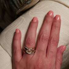 LIV Nail Lounge | 295 Fourth Ave #1, St. Catharines, ON L2S 0E7, Canada