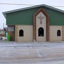 Community Bible Church | 519 Bell St, Indian Head, SK S0G 2K0, Canada