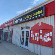 Nanton Home Building Centre | 2120 24 St, Nanton, AB T0L 1R0, Canada