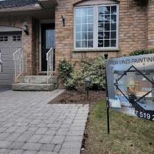 DaVinci Painting | 4142 Dundas St W, Etobicoke, ON M8X 1X3, Canada