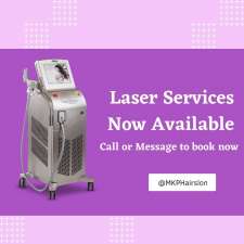 MKP Hair Salon & Laser Hair Removal | 4480 Sideroad 10 N, Cambridge, ON N3C 2V4, Canada