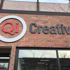 Qi Creative Inc. | 9410 118 Ave NW, Edmonton, AB T5G 0N6, Canada