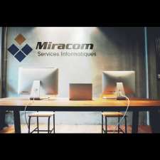 Miracom Informatique | 601 Avenue du Cénacle, Québec, QC G1E 6W4, Canada