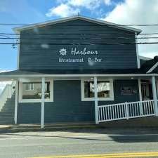 Harbour Restaurant and Bar | 15299 Cabot Trail, Petit Étang, NS B0E 2M0, Canada