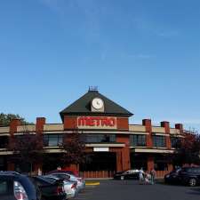 Metro Messier Fort-St-Louis | 650 Boulevard du Fort-Saint-Louis, Boucherville, QC J4B 1S9, Canada