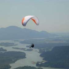 FlyBC Paragliding | 1253 Kilby Rd, Harrison Mills, BC V0M 1L0, Canada