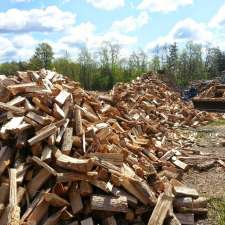 Firewood plus | Hwy #7, 3 kms west of, Marmora, ON K0K 2M0, Canada