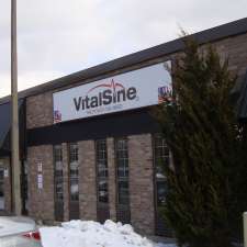 VitalSine Inc | Unit 303, 900 Windmill Rd, Dartmouth, NS B3B 1P7, Canada