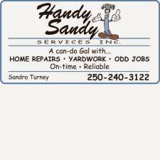 Handy Sandy Services, Inc. | 6871 Island Hwy W, Bowser, BC V0R 1G0, Canada