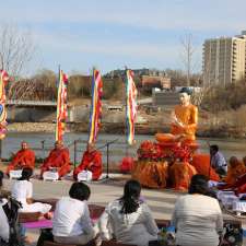 Mahamevnawa Buddha Meditation Center Saskatoon | Box 99D R.R.3 LCD Main, Saskatoon, SK S7K 3J6, Canada
