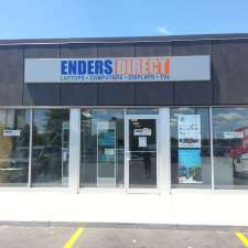 Endersdirect.Com | 515 Wharncliffe Rd S, London, ON N6J 2N1, Canada
