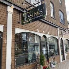 Essenss | 156 Rue Notre Dame O, Thetford Mines, QC G6G 1J6, Canada