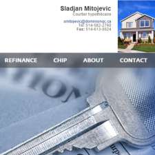 Sladjan Mitojevic - Dominion Lending Centres Centre Ouest | 1100 Blvd Robert-Bourassa #104, Montreal, QC H3B 3A5, Canada