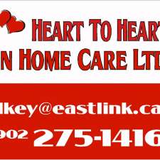 Heart to Heart In Home Care | Chester Basin, NS B0J 1K0, Canada