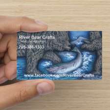 River Bear Crafts | 68 Machar Strong Boundary Rd E, South River, ON P0A 1X0, Canada