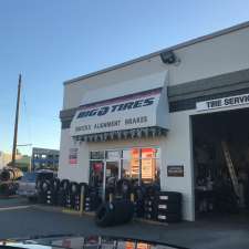 Big O Tires | 20214 Lougheed Hwy, Maple Ridge, BC V2X 2P7, Canada