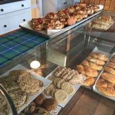 Little Teapot Cafe & Bakery | 524 Centre St, Rosemary, AB T0J 2W0, Canada
