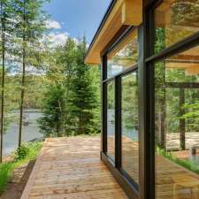 Projet Chic Shack | 2157-1765 Route des Érables, La Conception, QC J0T 1M0, Canada