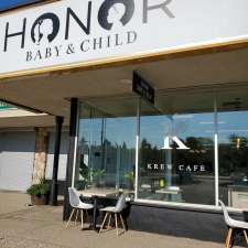 Krew Cafe | 5722 111 St NW, Edmonton, AB T6H 3G1, Canada