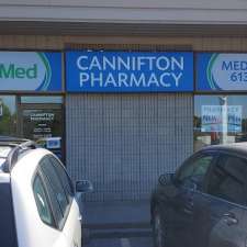 CANNIFTON PHARMACY | 135 Cannifton Rd UNIT 2 & 3, Belleville, ON K8N 4V4, Canada