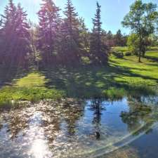 Canon Ridge Park | Victoria Trail NW, Edmonton, AB T5A 0E8, Canada