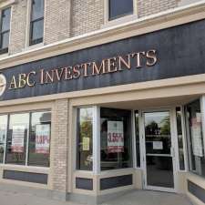 ABC Investments | 12 Courthouse Square, Goderich, ON N7A 1M3, Canada